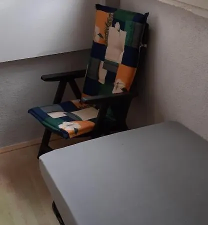Ferienwohnung An Der Burg Windeck Экстерьер фото
