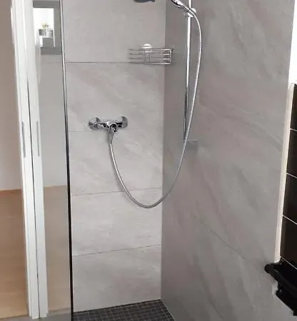 Ferienwohnung An Der Burg Windeck Экстерьер фото