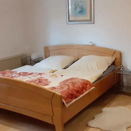 Ferienwohnung An Der Burg Windeck Экстерьер фото