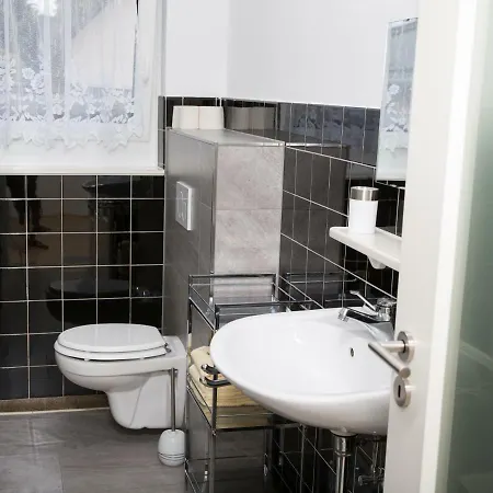 Ferienwohnung An Der Burg Windeck Экстерьер фото