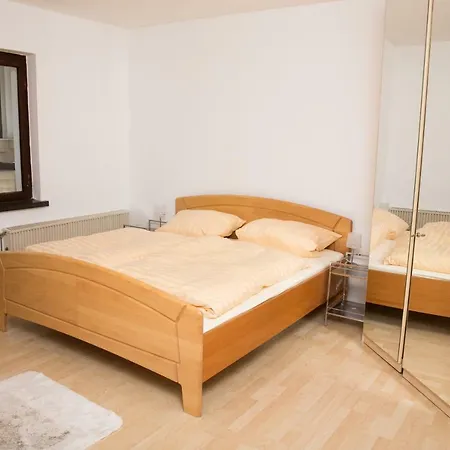 Ferienwohnung An Der Burg Windeck Экстерьер фото