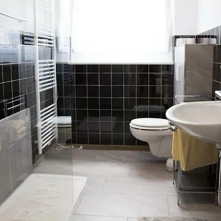Ferienwohnung An Der Burg Windeck Экстерьер фото
