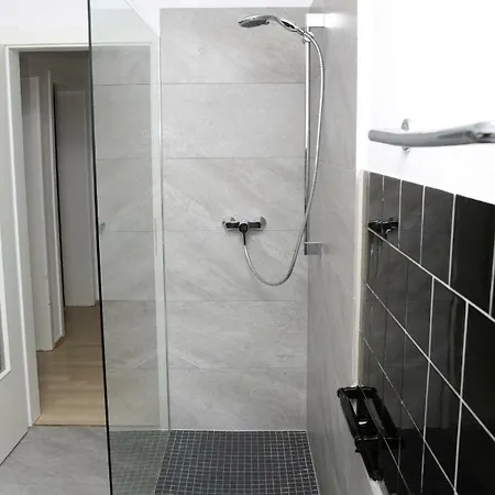 Ferienwohnung An Der Burg Windeck Экстерьер фото
