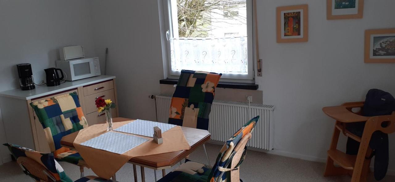An Der Burg Apartment Windeck
