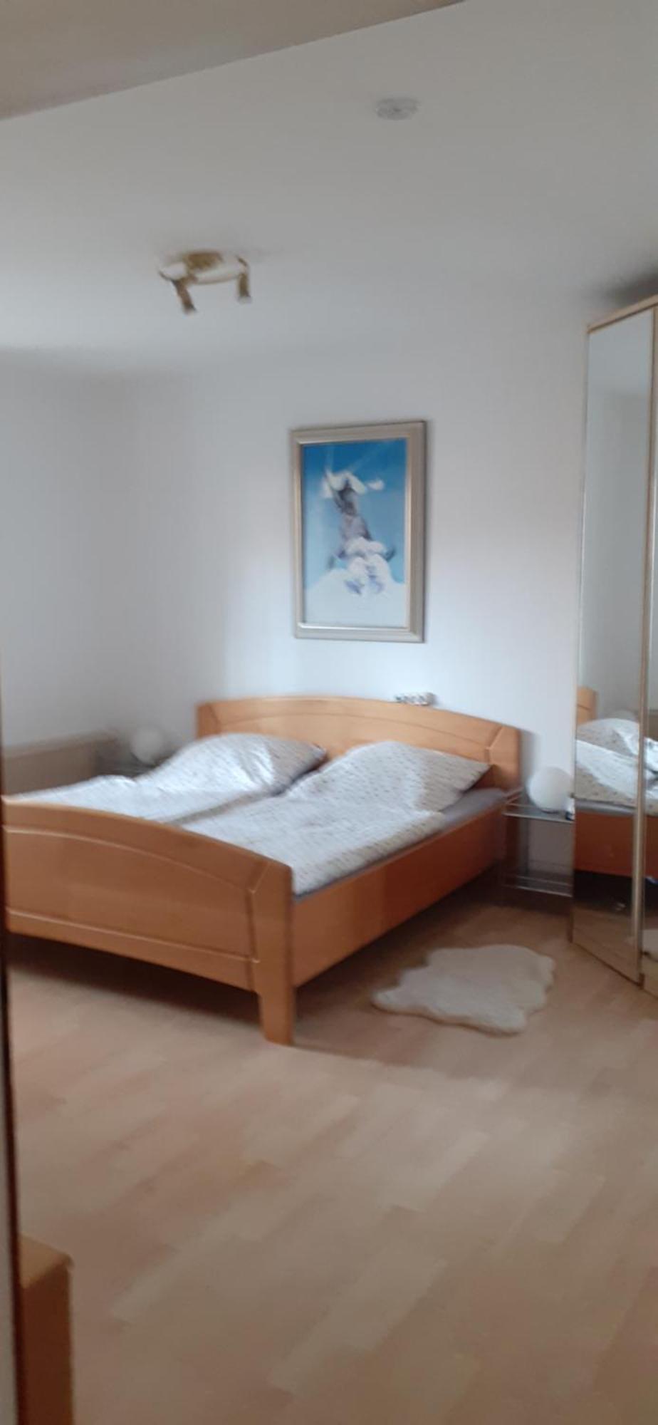 An Der Burg Apartment Windeck