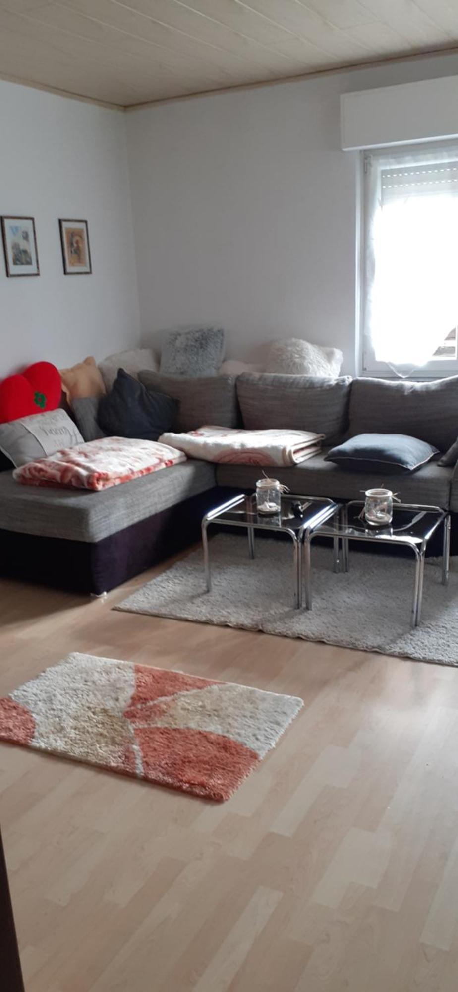 Apartment An Der Burg Windeck